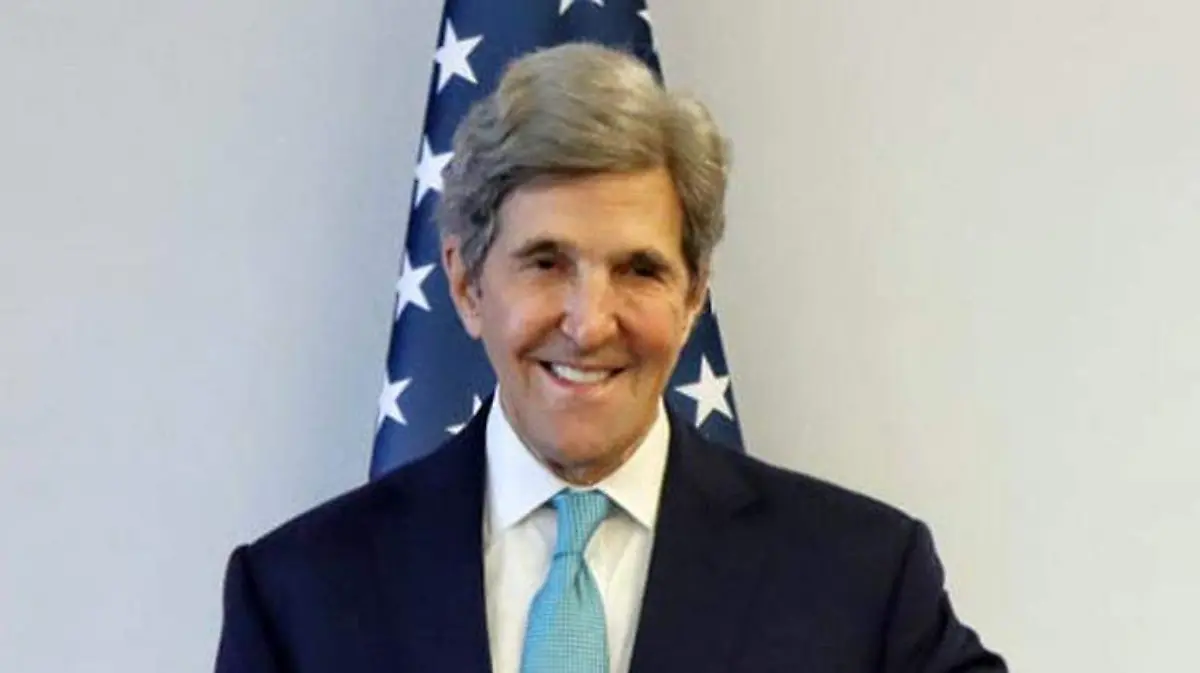 John Kerry en México habla sobre la reforma eléctrica1