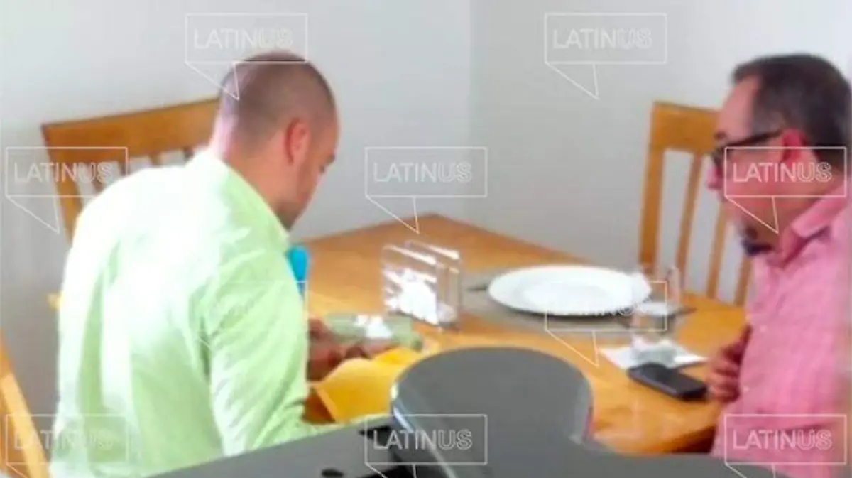 dinero hermano de AMLO