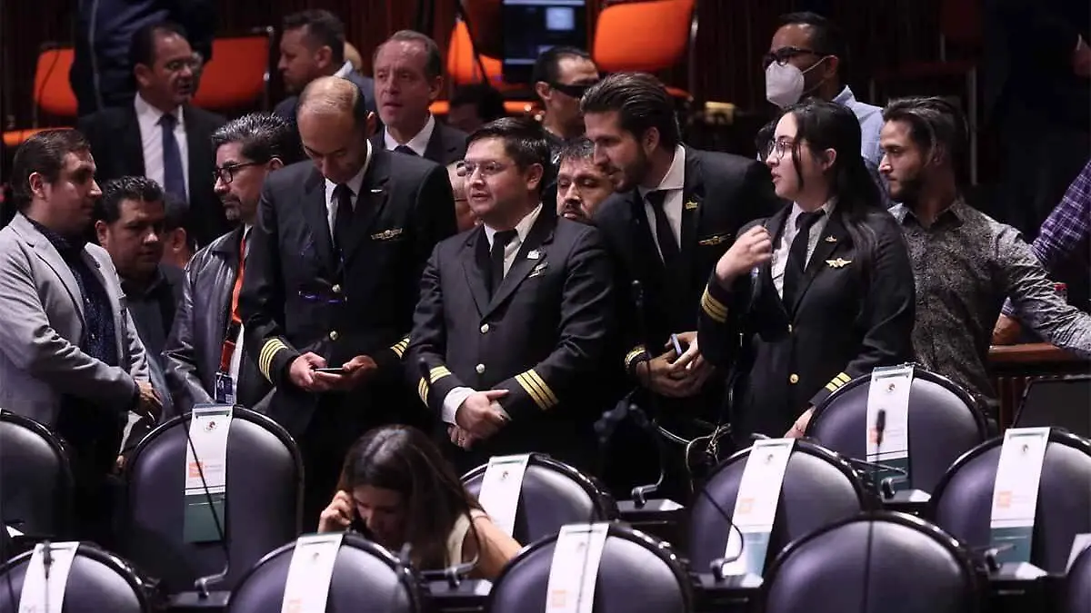Aviación Civil