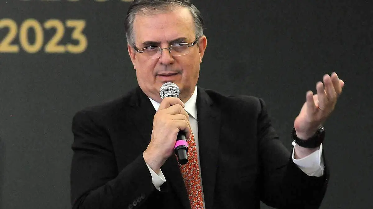 Marcelo Ebrard