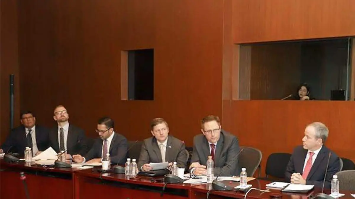 entendimiento bilateral