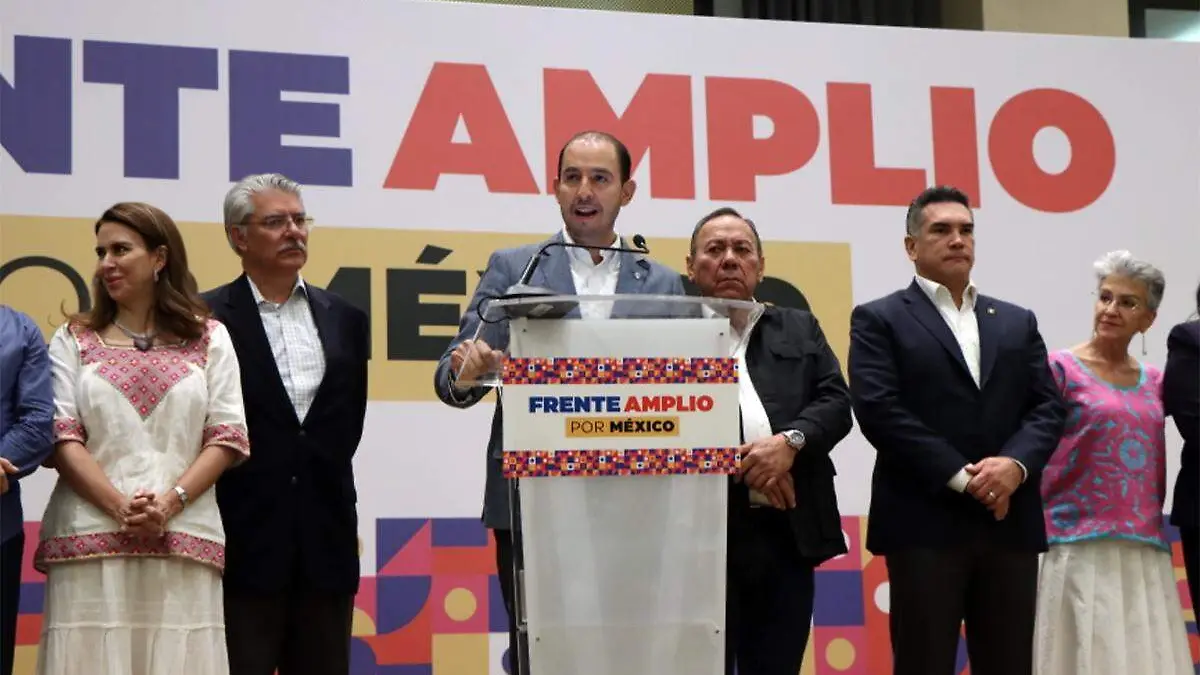 Frente Amplio