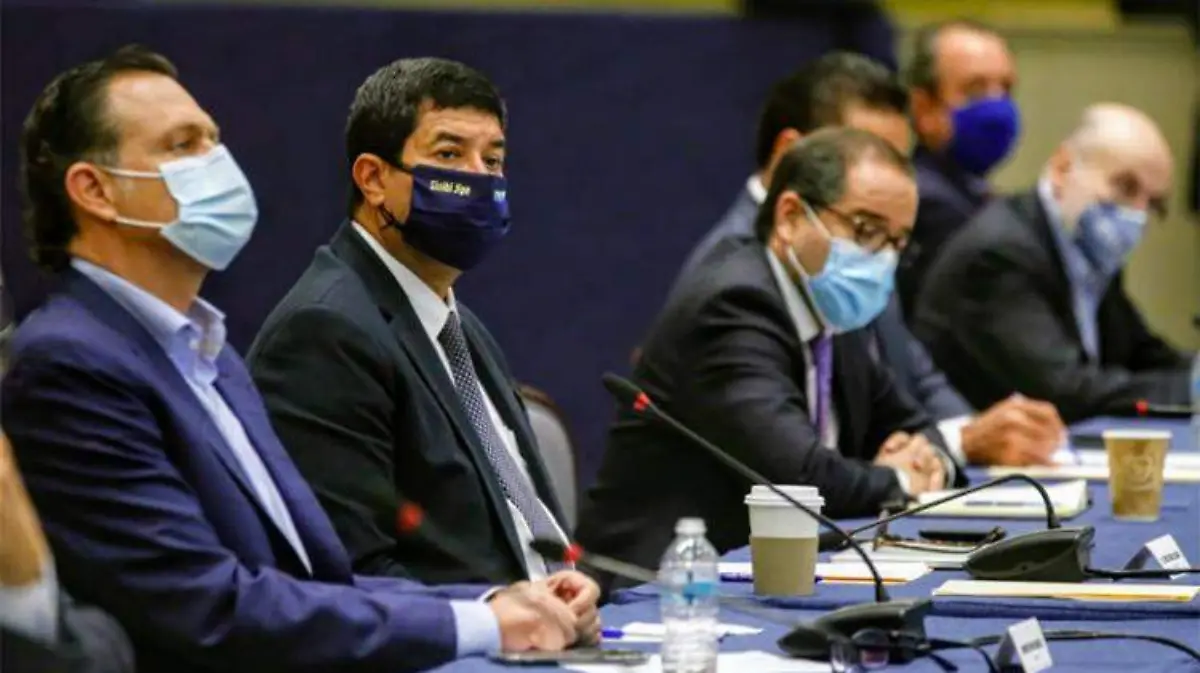 alianza federalista
