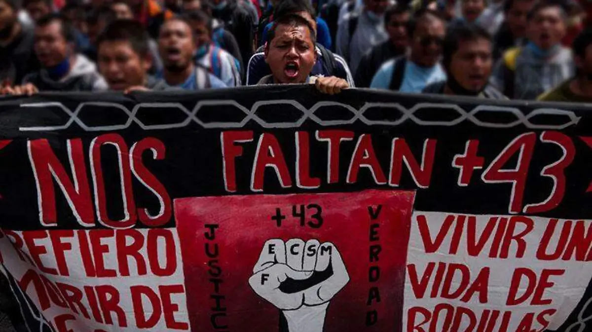ayotzinapa