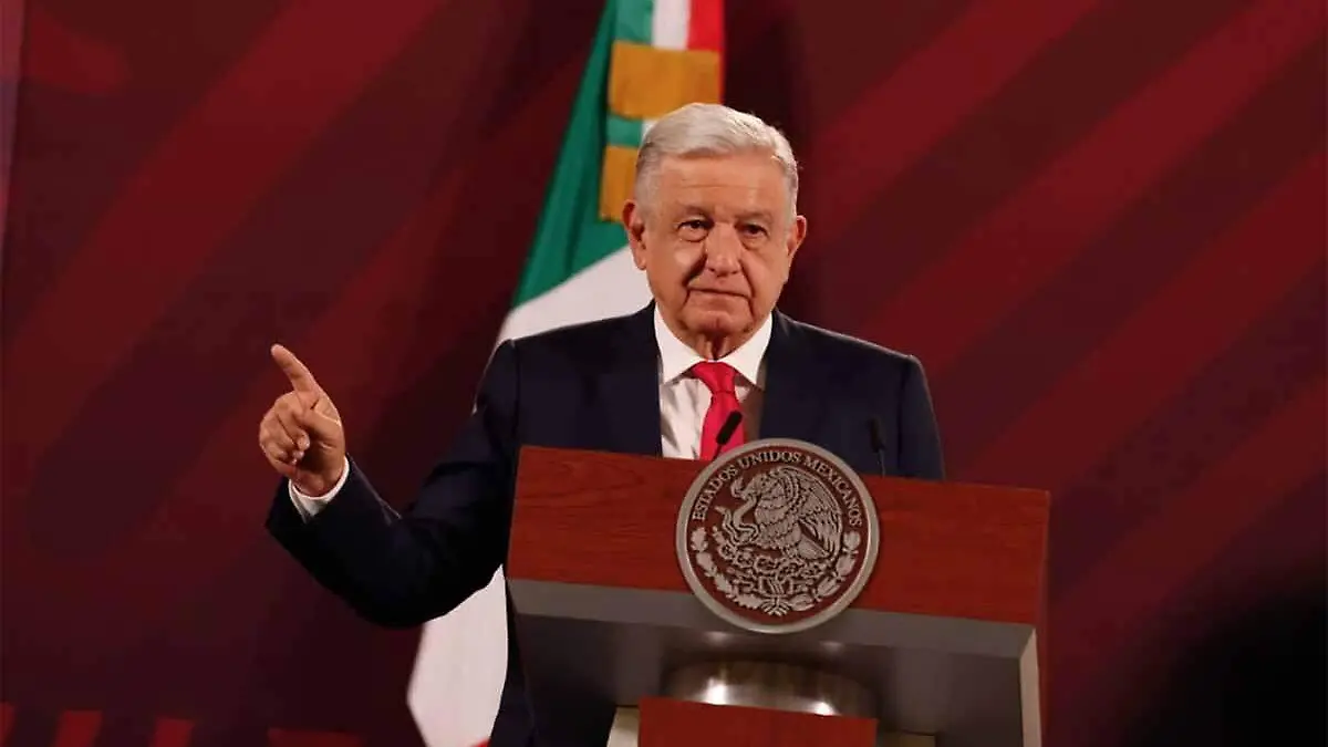 AMLO migrantes