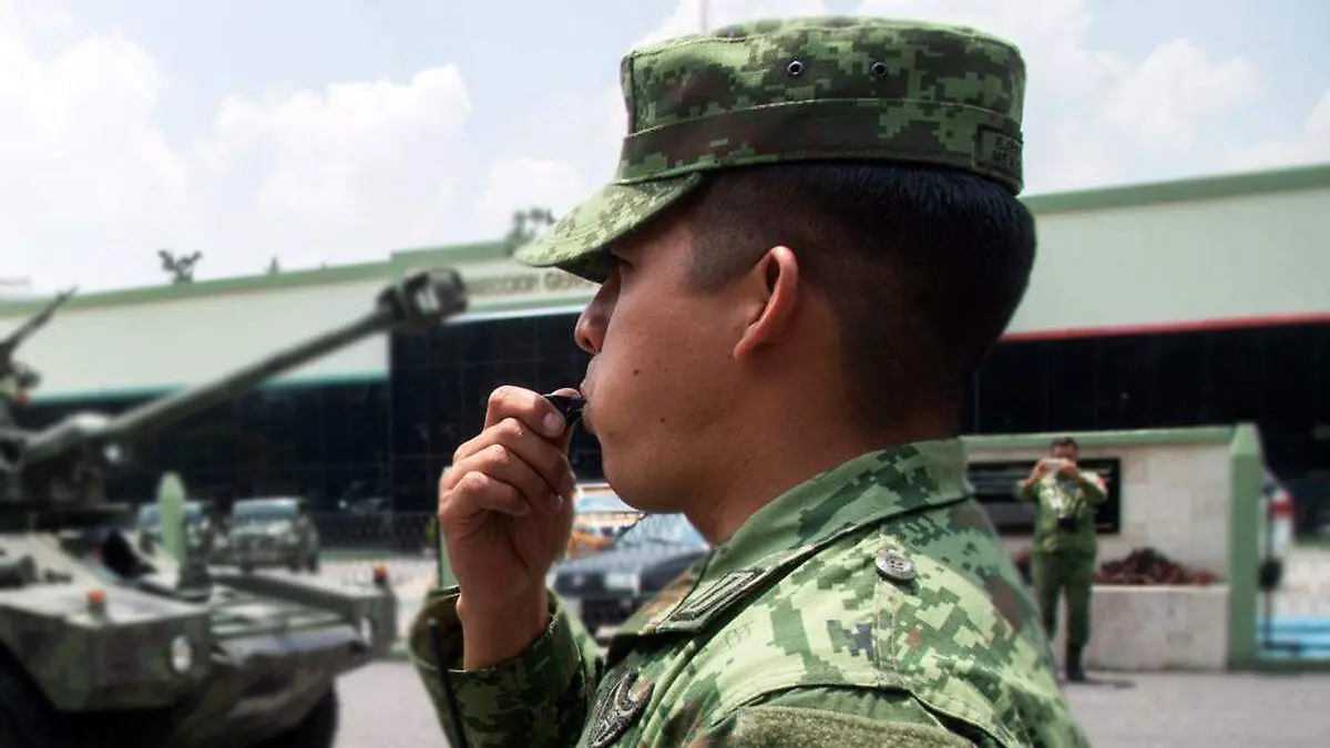 Militar