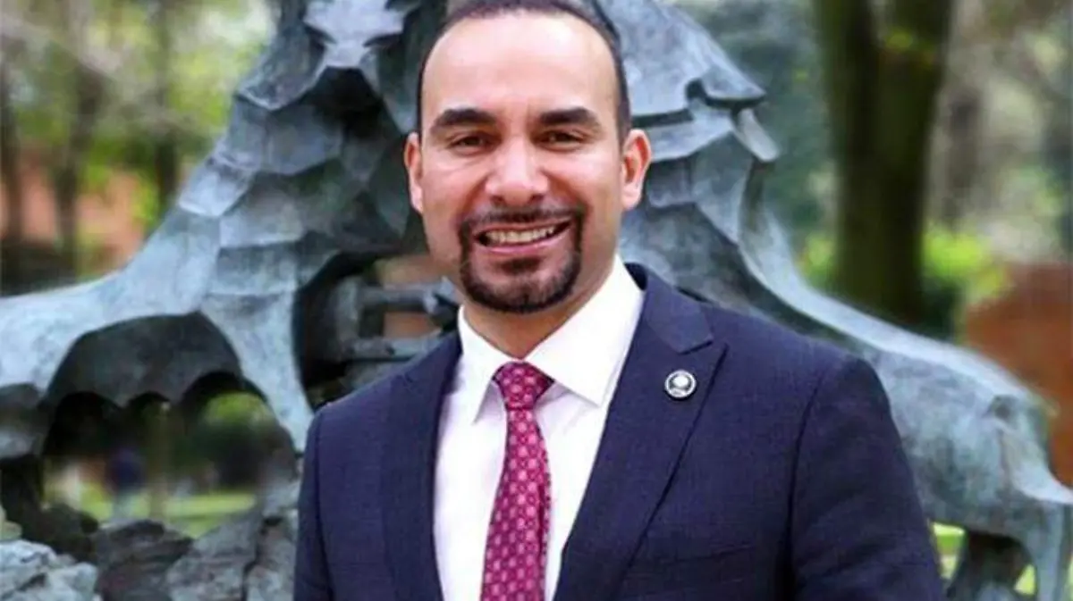 Dr. Arriaga