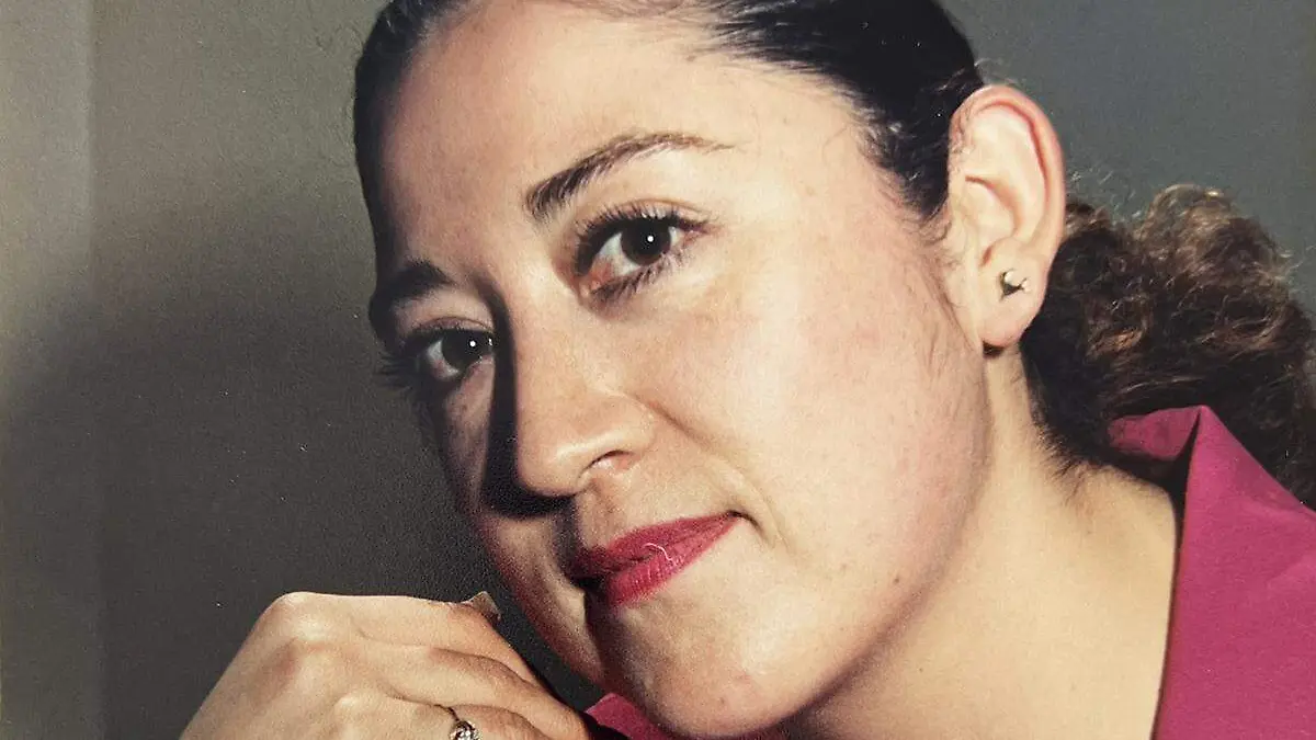 Blanca Arellano, mexicana desaparecida en Perú