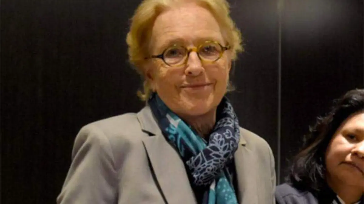 Asa Cristina Laurell