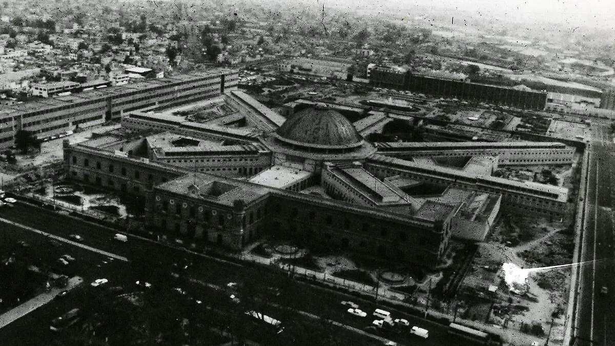 Palacio de Lecumberri2