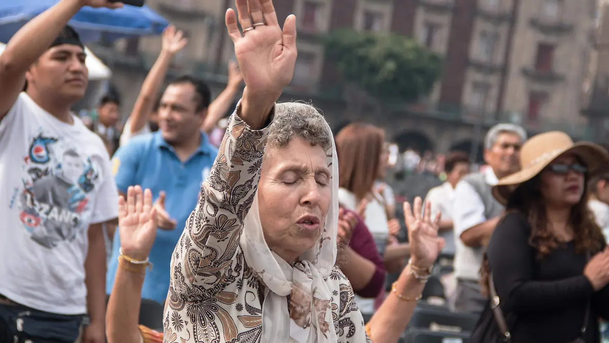 Religión Cuartoscuro