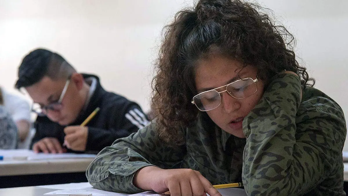 Examen IPN