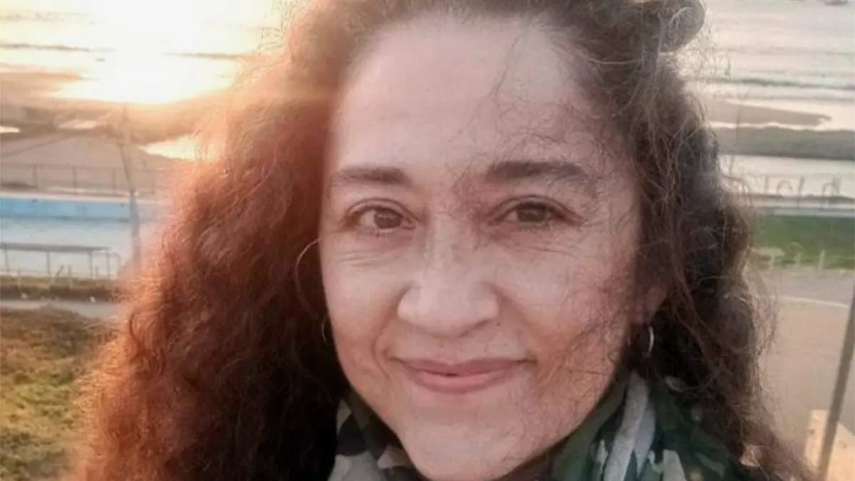 Blanca Arellano