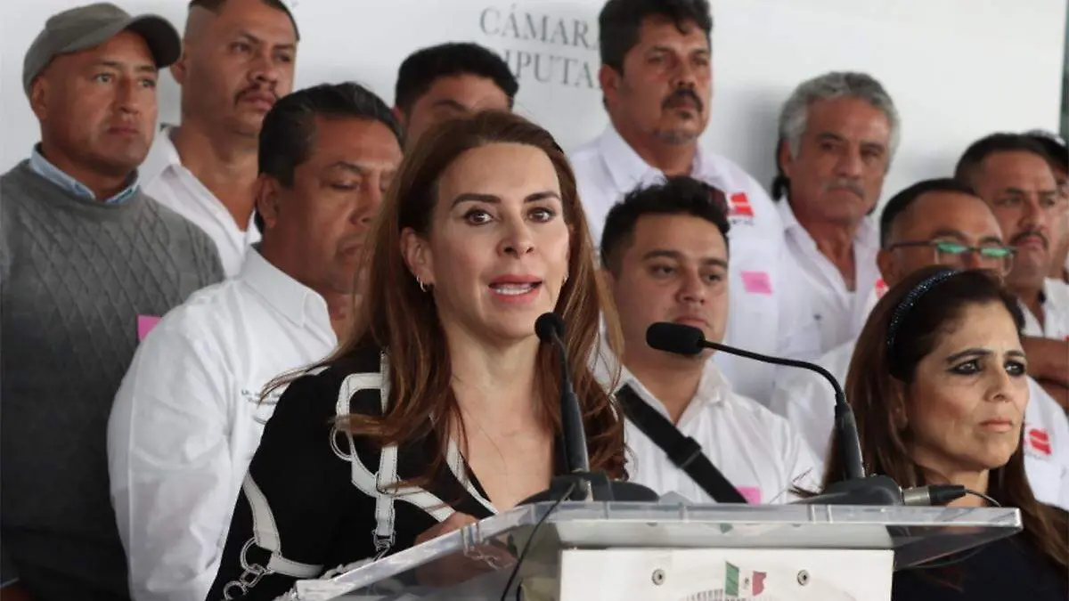 Conferencia transportistas