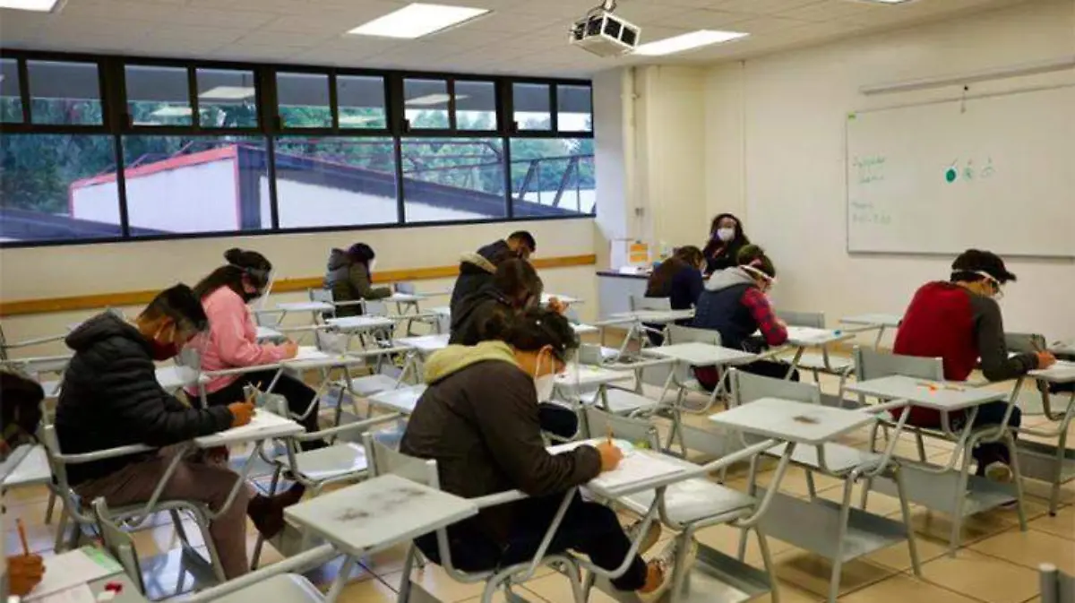 examen ipn