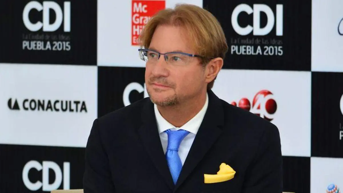 Andrés Romer