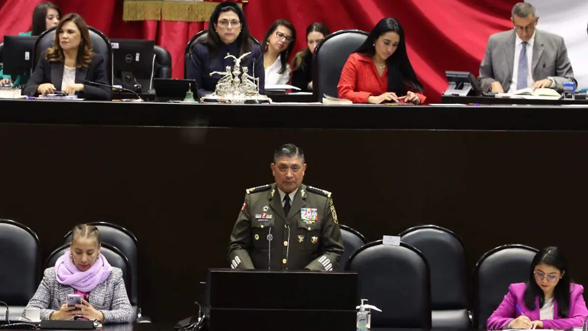 Luis Cresencio Sandoval