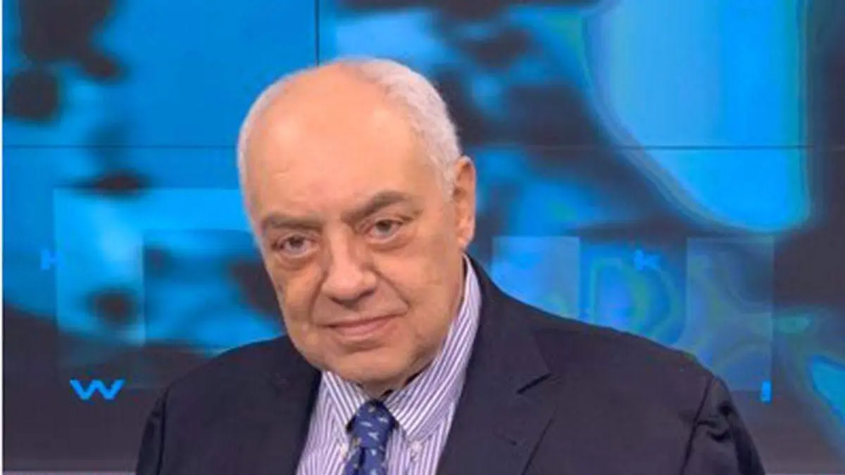 Jorge Berry