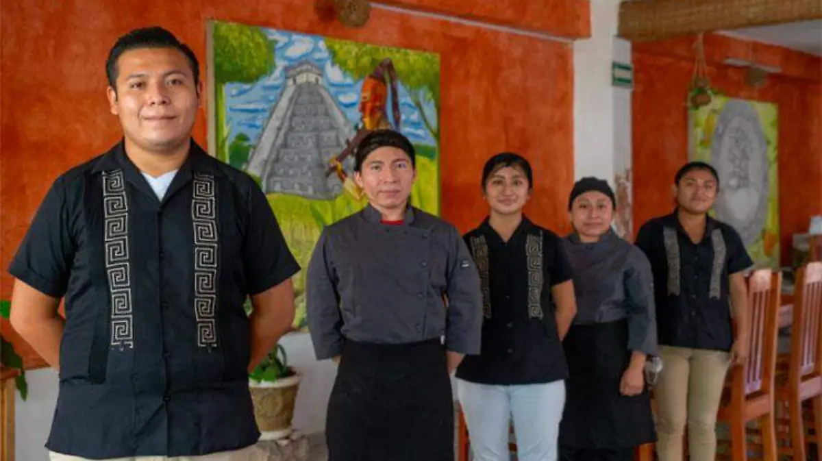 jovenes
