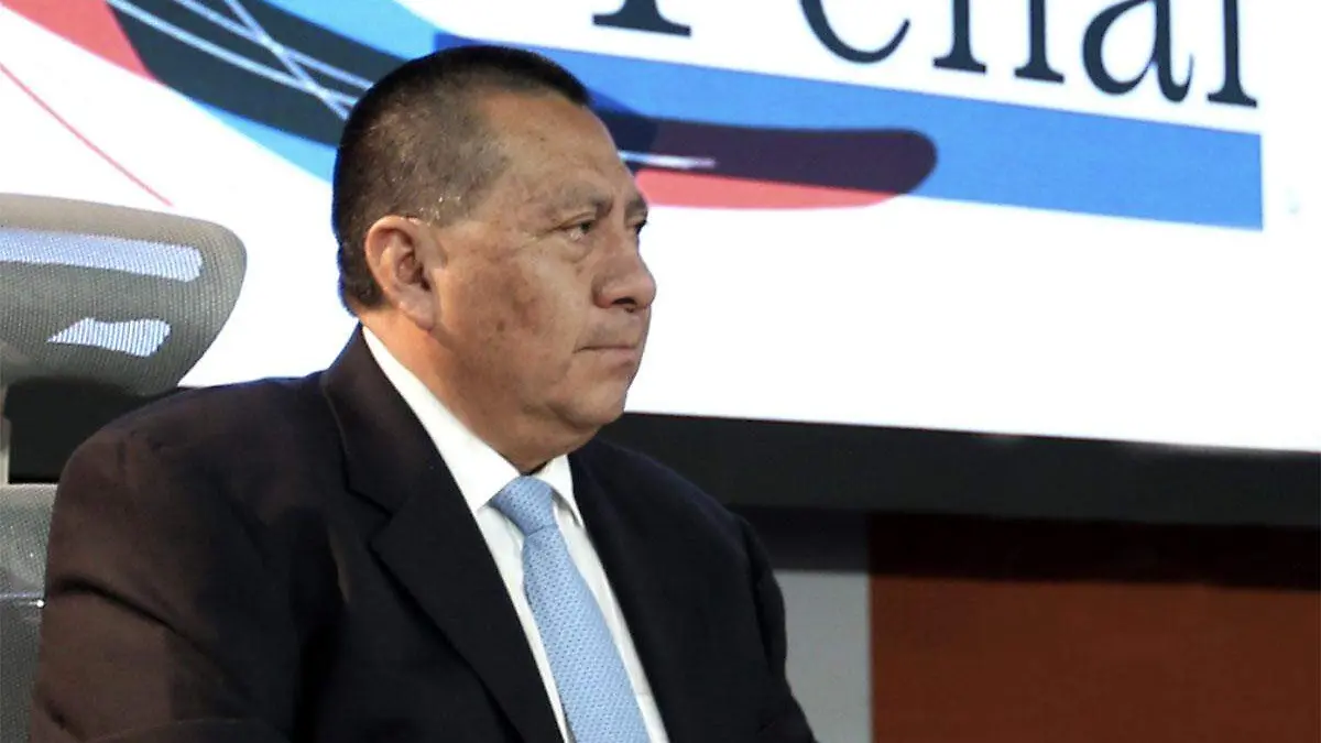 Juan Ramos López