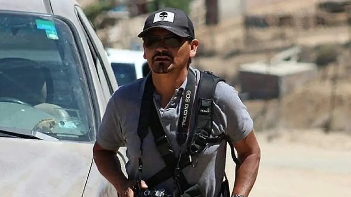 Margarito Martínez