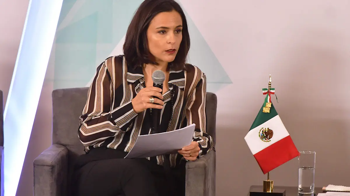 Alejandra Palacio Prieto