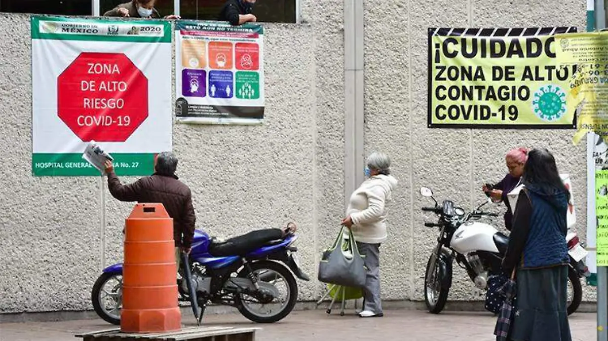 hospitales covid-1