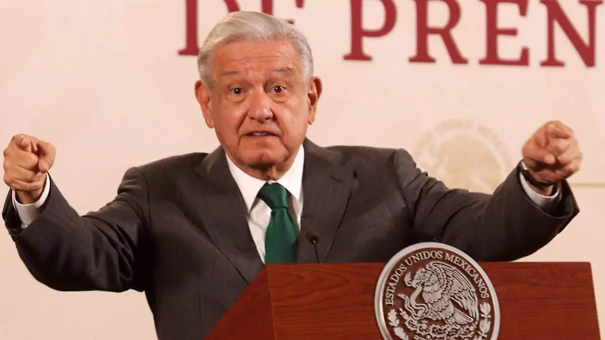 AMLO sobre Acapulco
