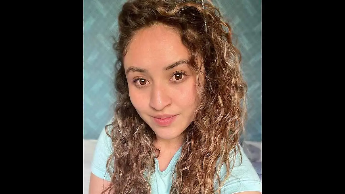 Lesly Marínez Colín