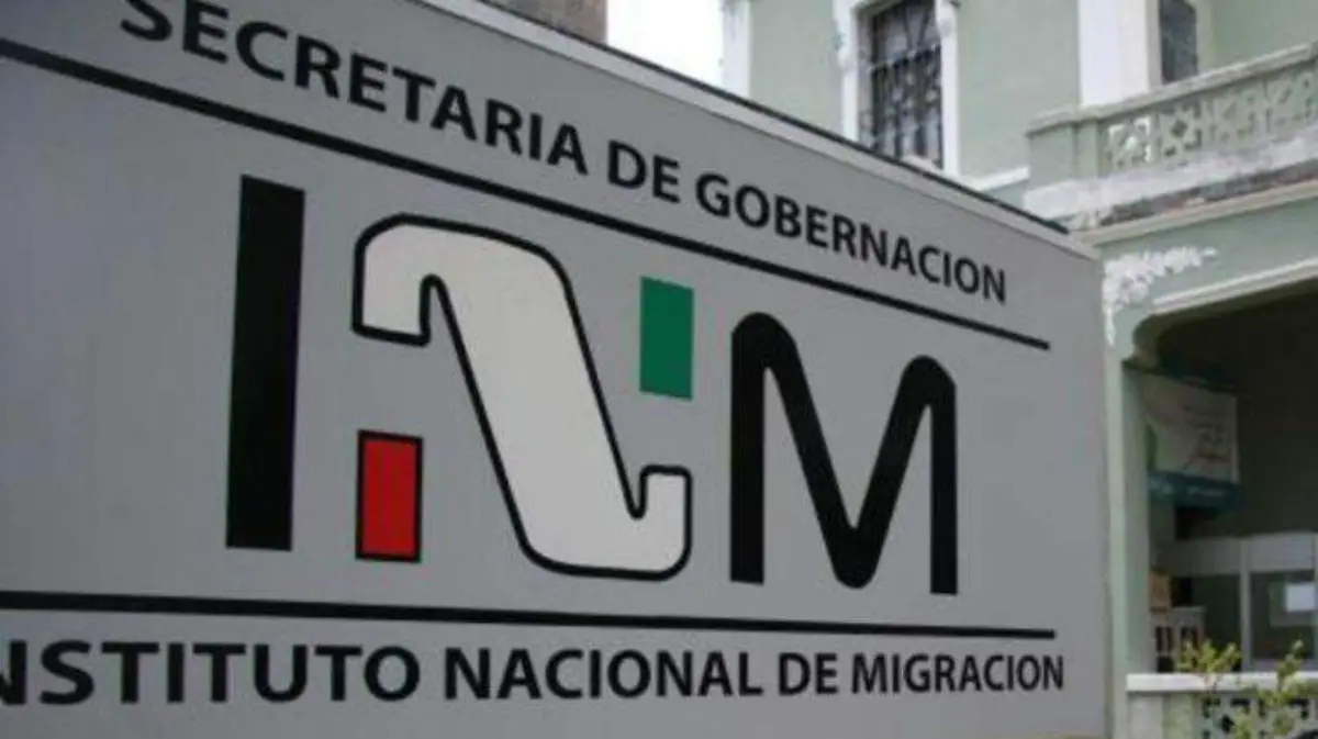 INM-migracion