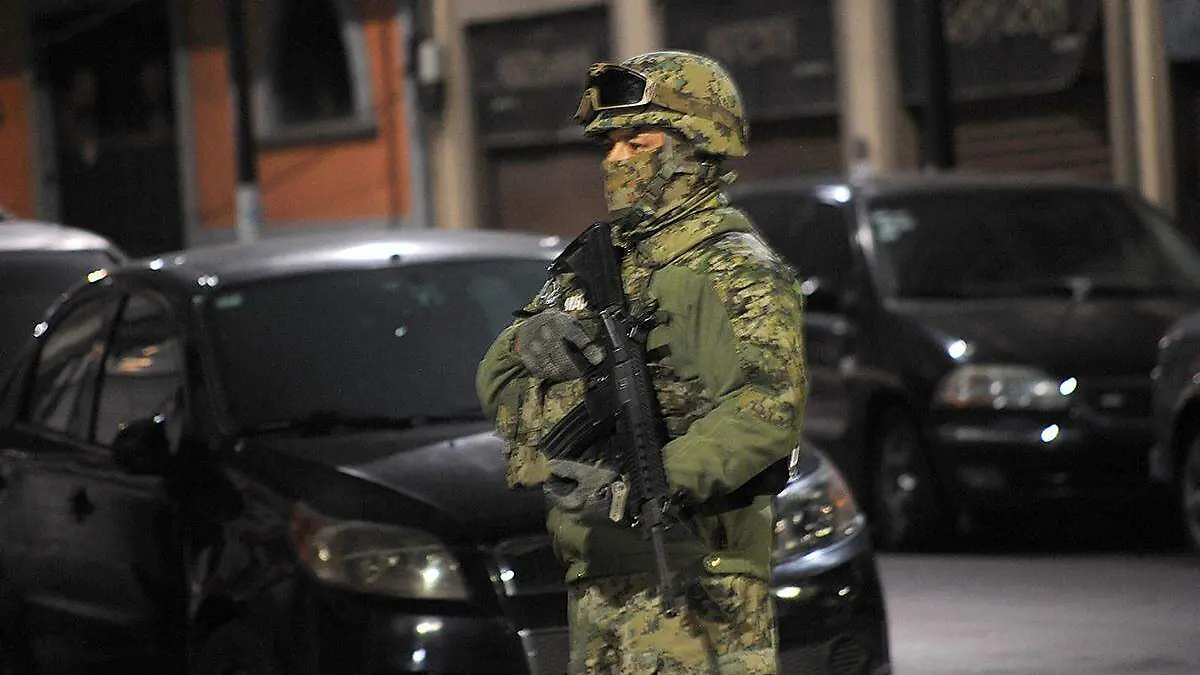 Seguridad Segpb