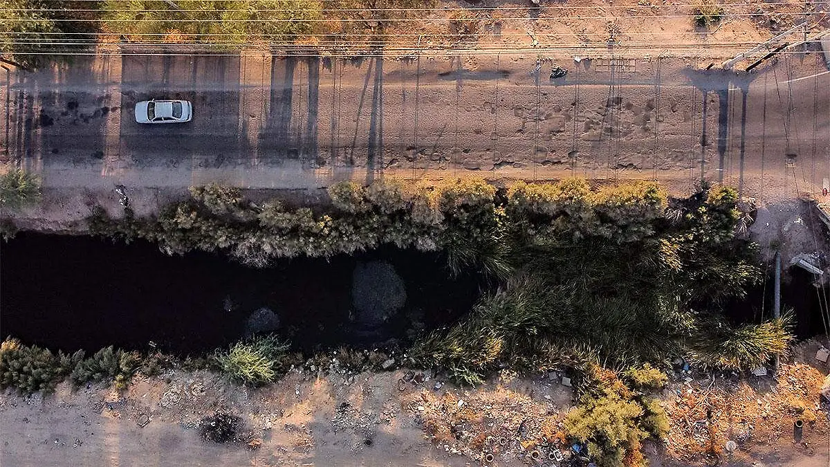 Malos olores mexicali7