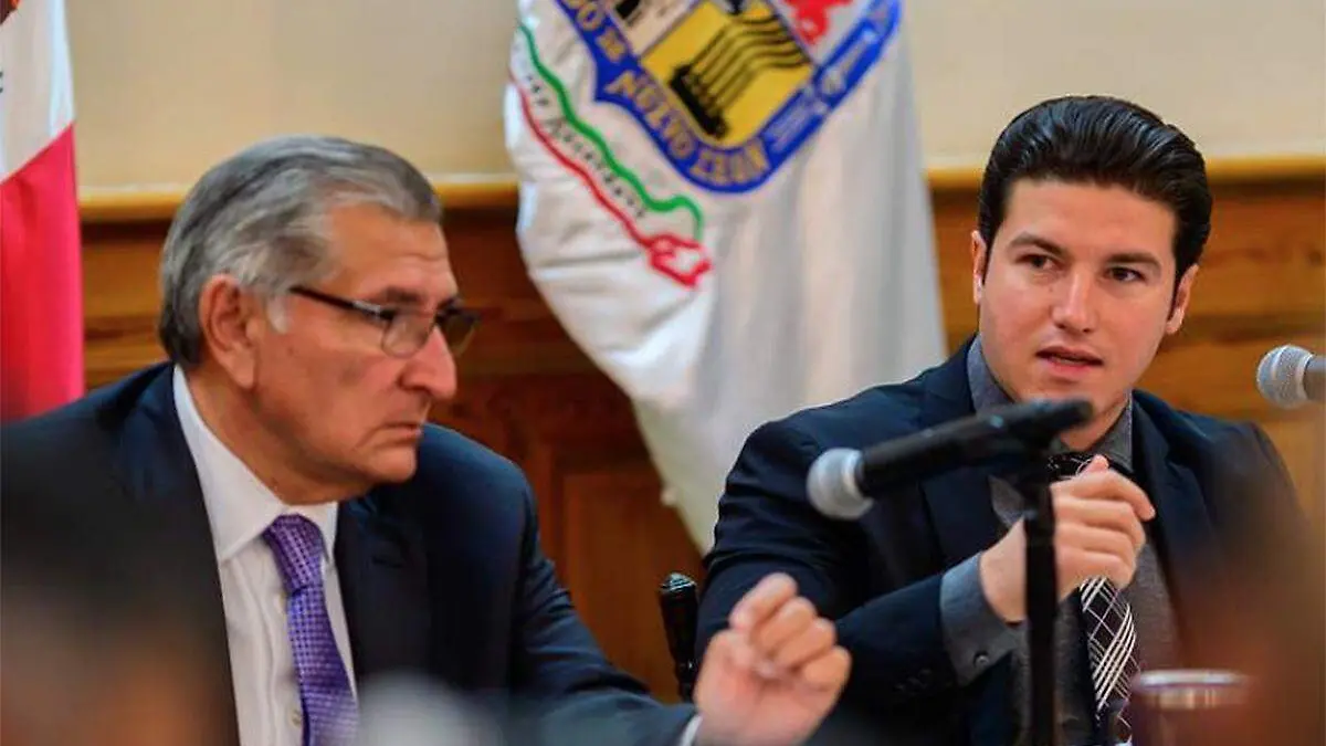 NL y Segob