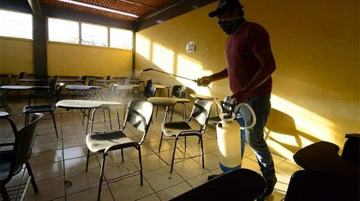 regreso clases