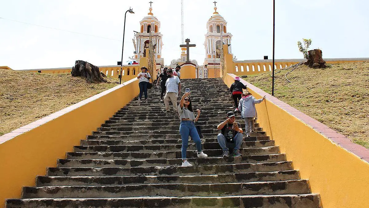 Santuario de la Virgen