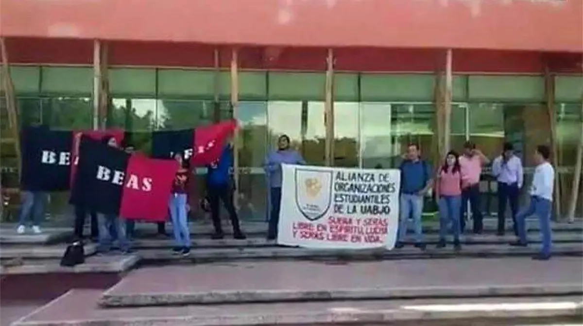 protesta-universidad-oaxaca
