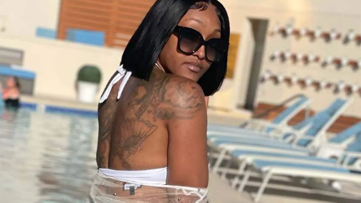 Shanquella Robinson