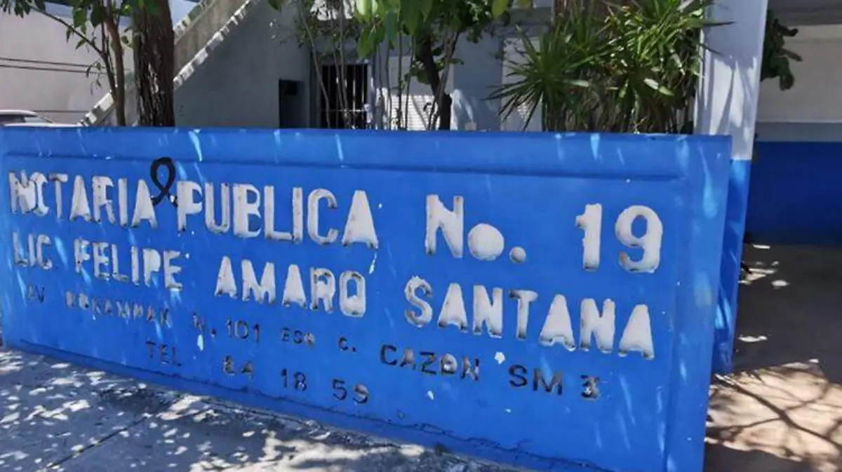 notaria 19