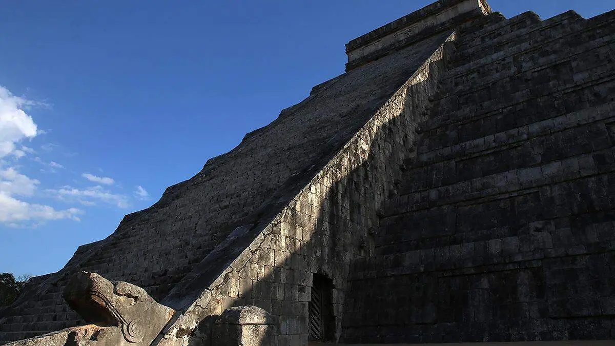 Chichén Itzá