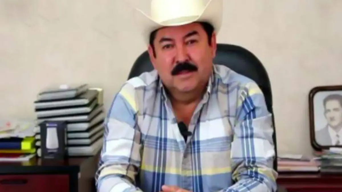 alcalde 