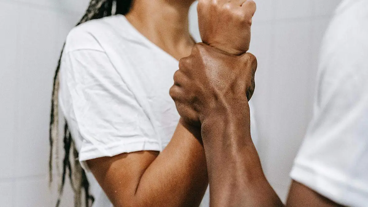 violencia de género