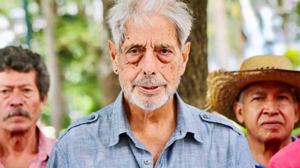 cesar del angel