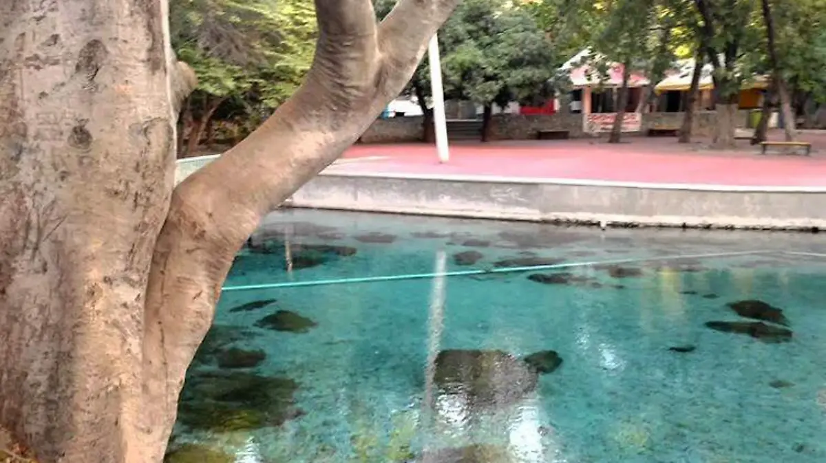 Ojo de Agua(1)