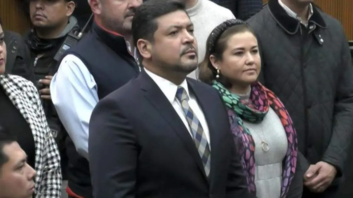 Luis Enrique Orozco