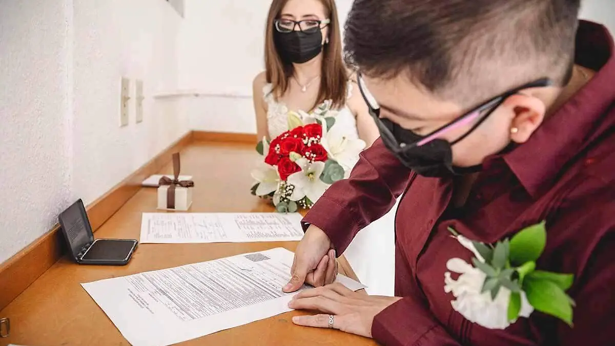 Matrimonio gay el sudcaliforniano3