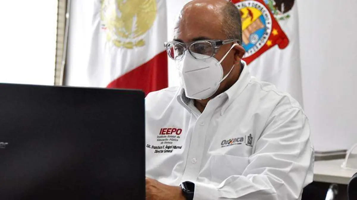 director IEEPO