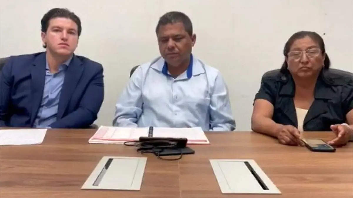 Caso Debhani