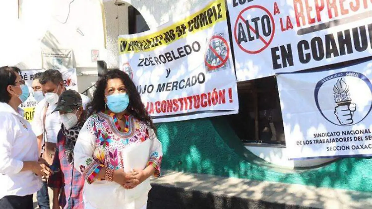 IMSS Oaxaca1
