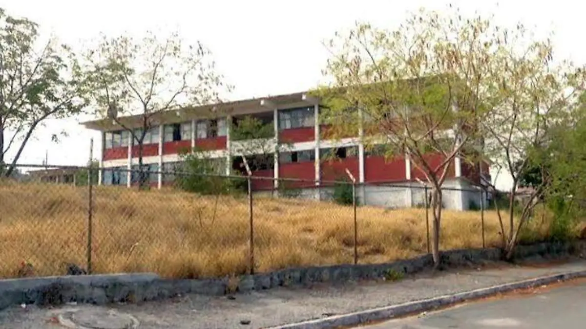 escuelas NL