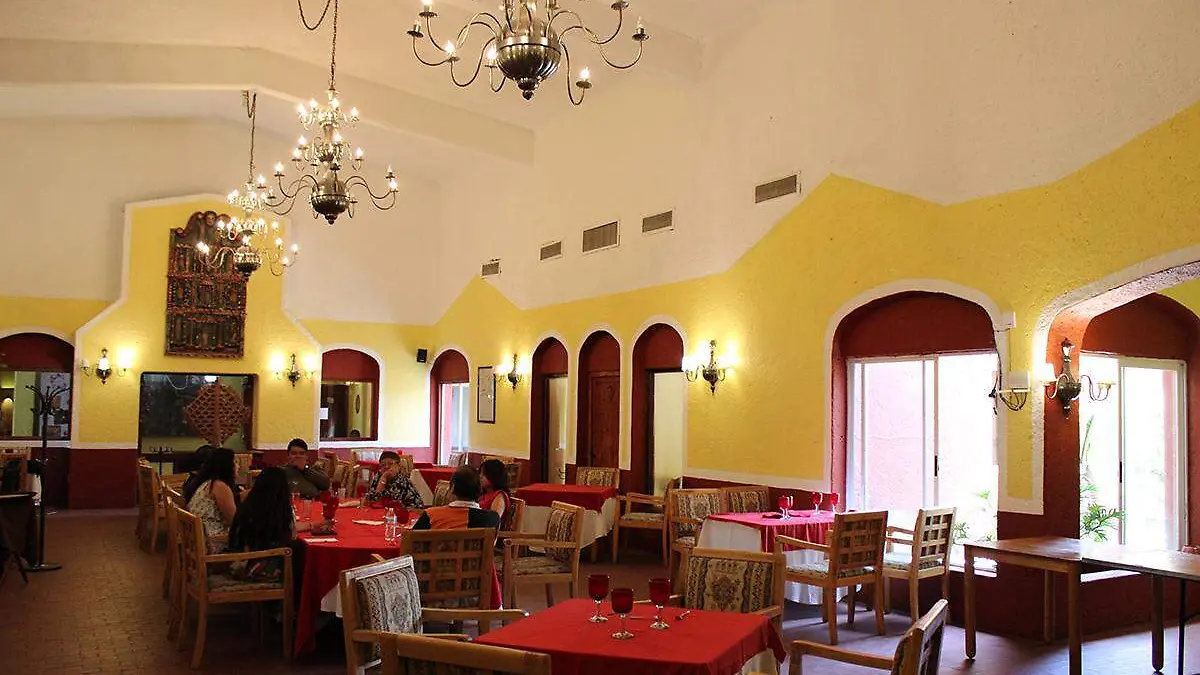 Hotel Villas Arqueológicas2